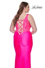 31273 Neon Pink back