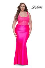 31273 Neon Pink front