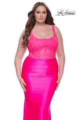 31273 Neon Pink front