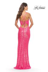31298 Neon Pink back