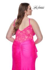 31309 Neon Pink back
