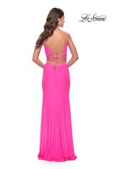31329 Neon Pink back