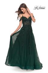 31346 Dark Emerald front