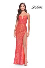 31349 Hot Coral front