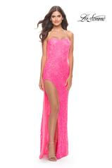 31351 Neon Pink front