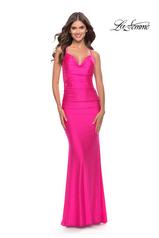 31365 Neon Pink front