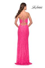 31388 Neon Pink back
