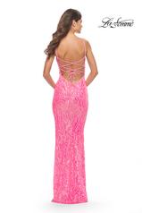 31390 Neon Pink back