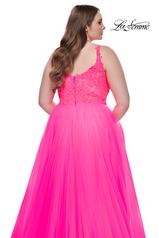 31394 Neon Pink back