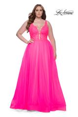 31394 Neon Pink front