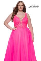 31394 Neon Pink front