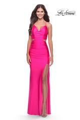 31400 Neon Pink front