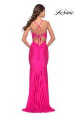 31401 Neon Pink back