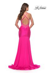 31403 Neon Pink back