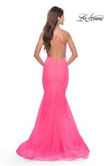 31407 Neon Pink back