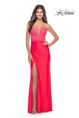 31411 Neon Coral front