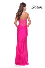 31411 Neon Pink back