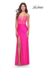 31411 Neon Pink front