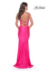 31413 Neon Pink back