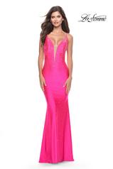 31413 Neon Pink front