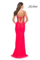 31414 Neon Coral back