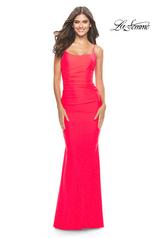 31414 Neon Coral front
