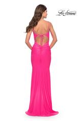 31414 Neon Pink back