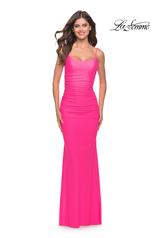 31414 Neon Pink front