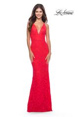 31417 Hot Coral front