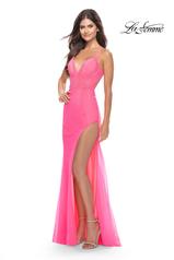 31419 Neon Pink front