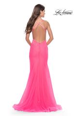 31419 Neon Pink back