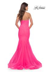 31421 Neon Pink back