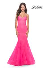 31421 Neon Pink front
