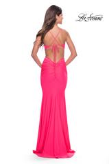 31428 Neon Pink back