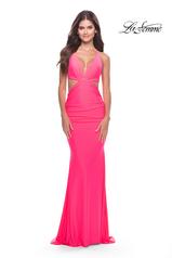 31428 Neon Pink front