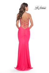 31435 Neon Pink back