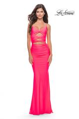 31435 Neon Pink front