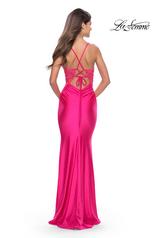 31436 Neon Pink back