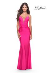 31436 Neon Pink front