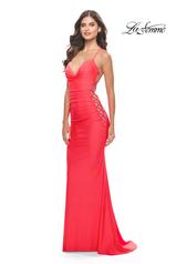 31438 Hot Coral front