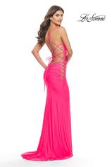 31438 Neon Pink back