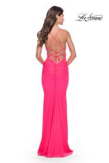 31442 Neon Pink back