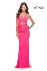 31442 Neon Pink front