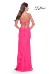 31446 Neon Pink back