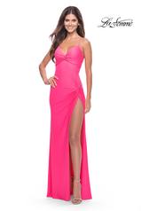 31446 Neon Pink front
