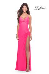 31446 Neon Pink front