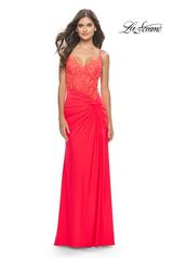 31447 Hot Coral front