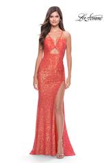 31449 Hot Coral front