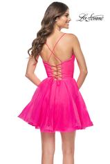 31468 Neon Pink back