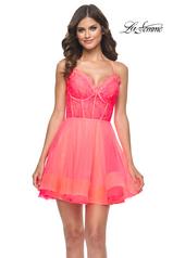 31469 Hot Coral front